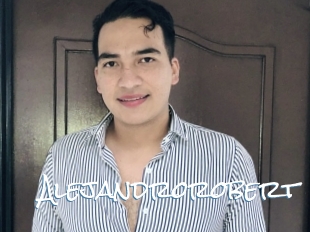 Alejandrorobert