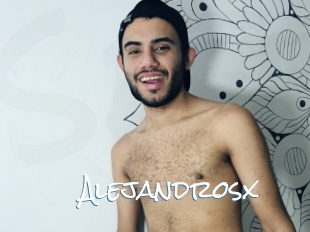 Alejandrosx