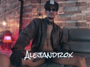 Alejandrox