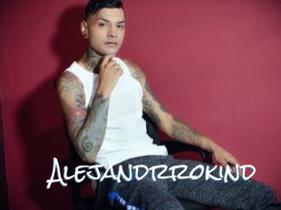 Alejandrrokind