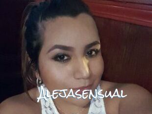 Alejasensual