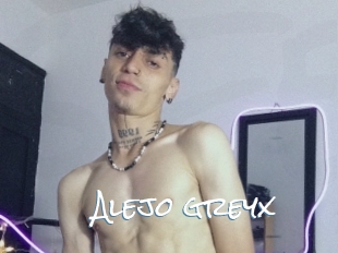 alejo_greyx Sex Feed