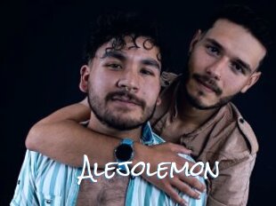 Alejolemon