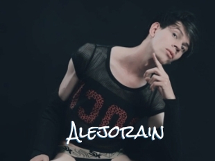 Alejorain
