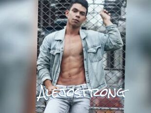 Alejostrong