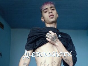 Alejoxxhotx