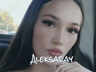 Aleksaday