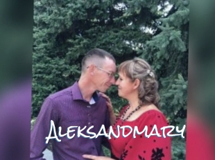 Aleksandmary