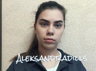 Aleksandradills