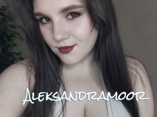 Aleksandramoor