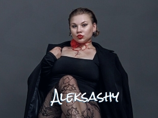 Aleksashy