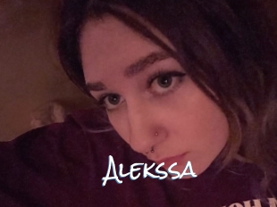 Alekssa