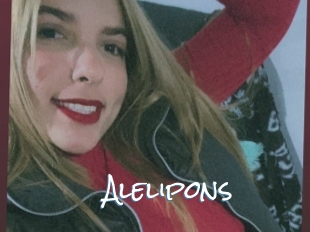Alelipons