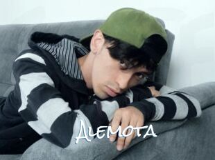 Alemota