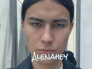 Alenahey