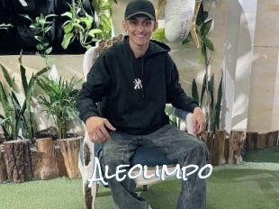 Aleolimpo