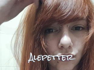 Alepetter