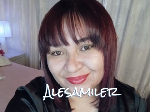 Alesamiler
