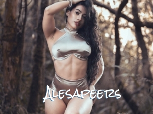 Alesapeers