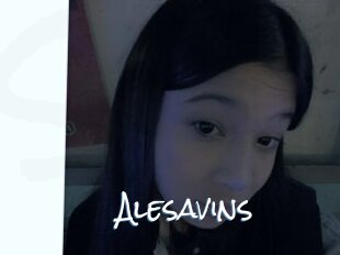Alesavins
