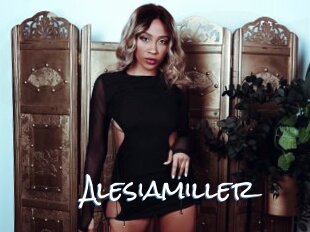 Alesiamiller