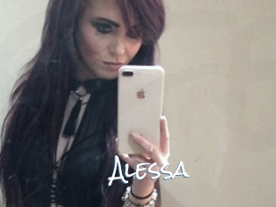 Alessa