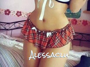 Alessaclu
