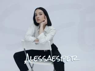 Alessaesper
