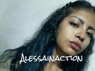 Alessainaction
