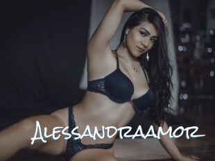 Alessandraamor