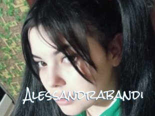 Alessandrabandi