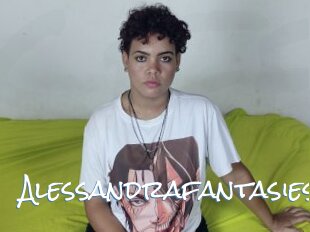 Alessandrafantasies
