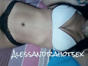 Alessandrahotsex