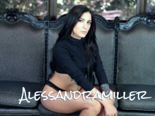 Alessandramiller