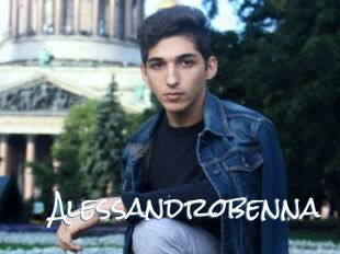 Alessandrobenna