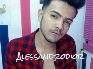 Alessandrodior