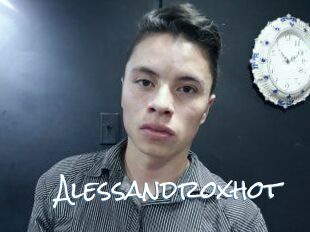 Alessandroxhot