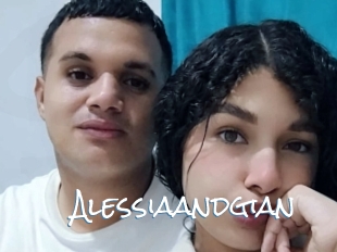 Alessiaandgian