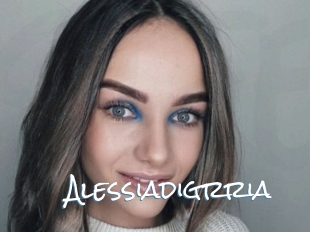 Alessiadigrria