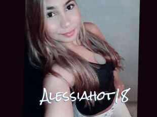 Alessiahot18