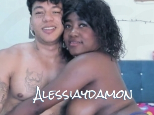 Alessiaydamon