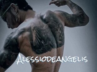 Alessiodeangelis