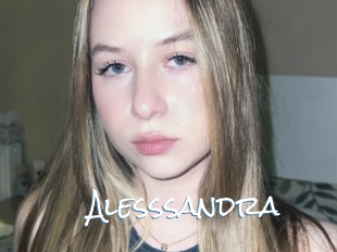 Alesssandra