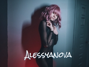 Alessyanova