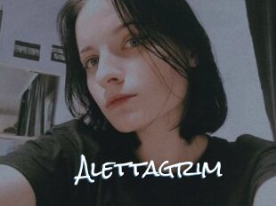 Alettagrim