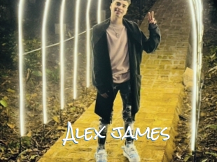 Alex_james