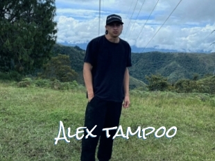 Alex_tampoo