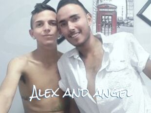Alex_and_angel