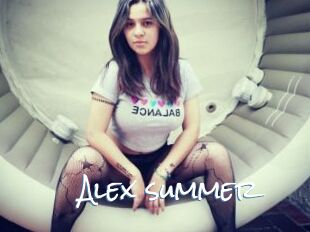 Alex_summer