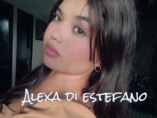 Alexa_di_estefano